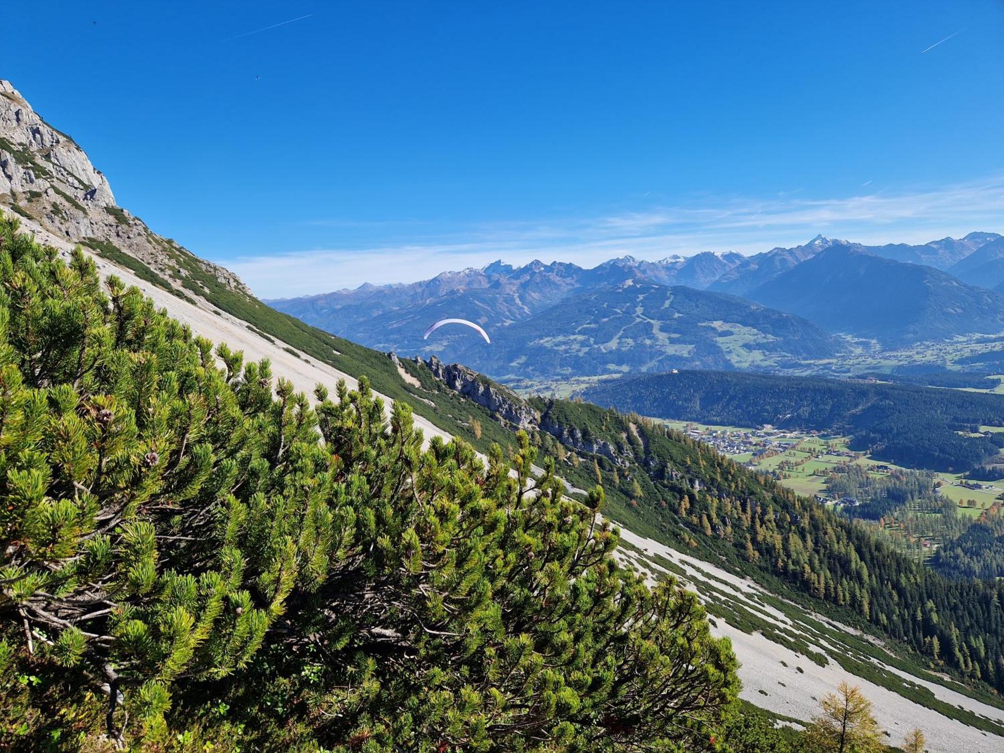 Romantikapartment Mit Sommercard Ramsau am Dachstein Exterior foto