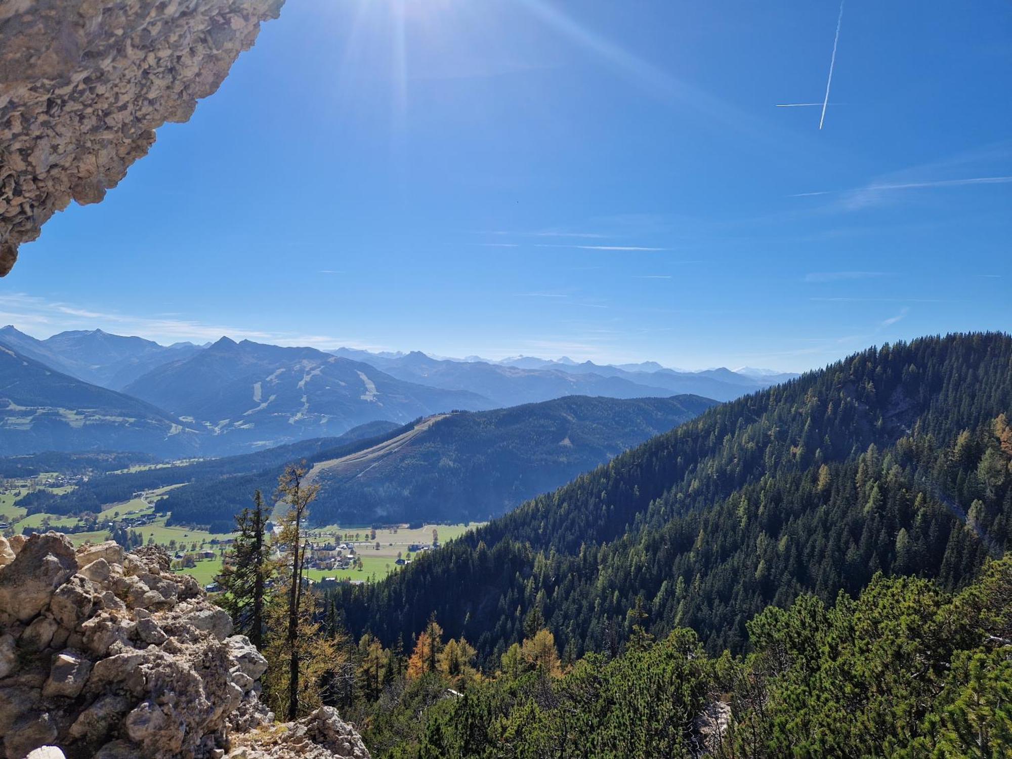 Romantikapartment Mit Sommercard Ramsau am Dachstein Exterior foto