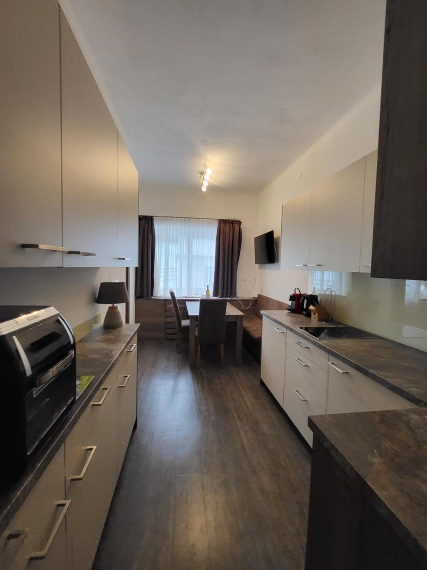 Romantikapartment Mit Sommercard Ramsau am Dachstein Exterior foto