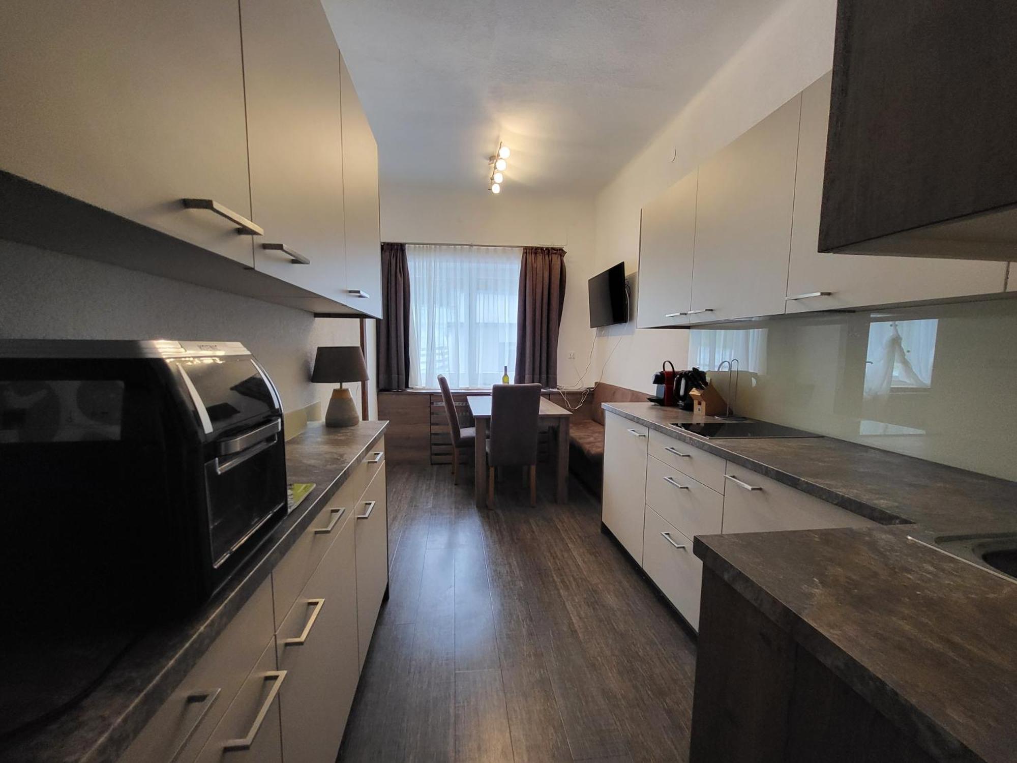 Romantikapartment Mit Sommercard Ramsau am Dachstein Exterior foto