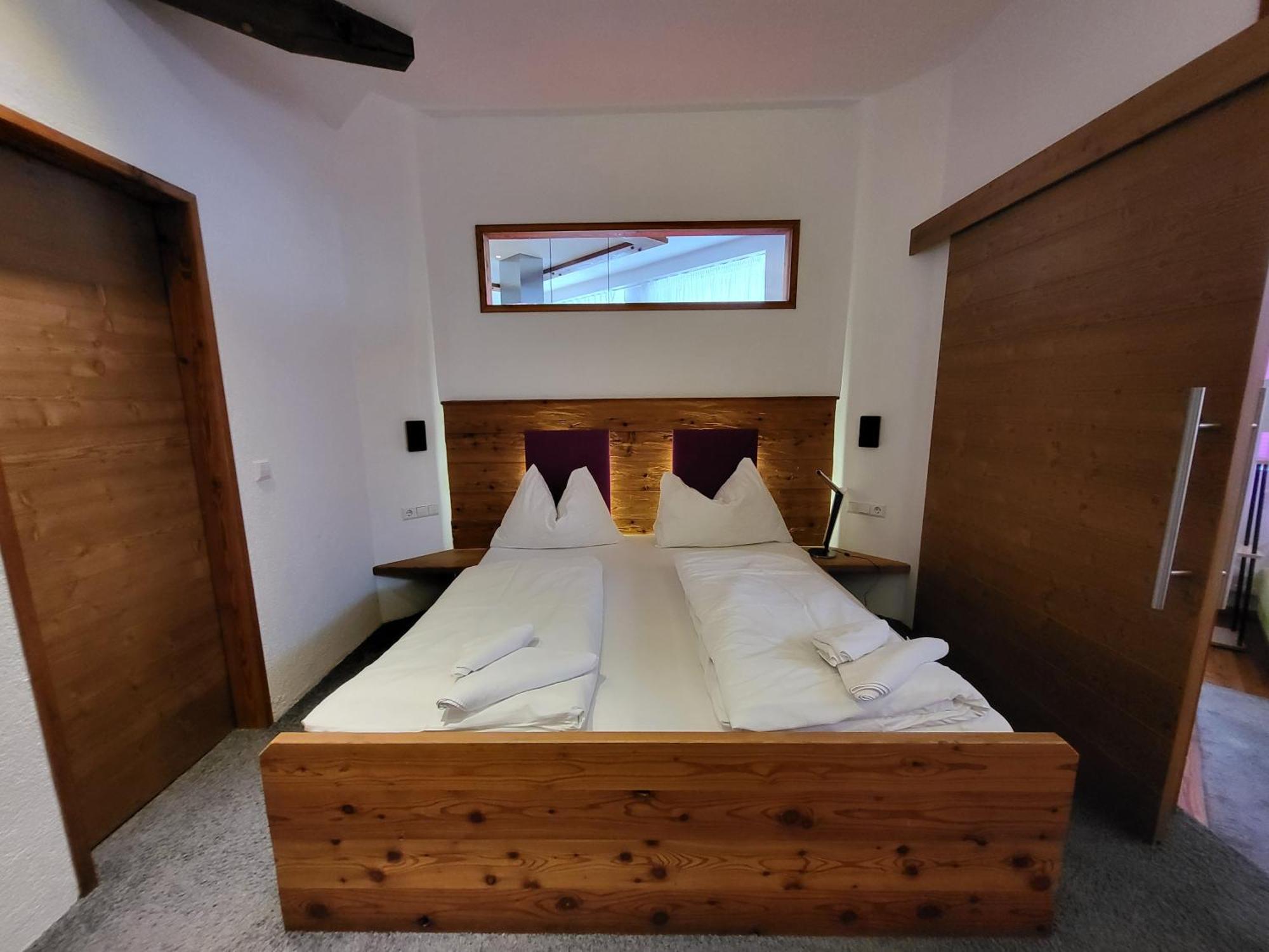 Romantikapartment Mit Sommercard Ramsau am Dachstein Quarto foto