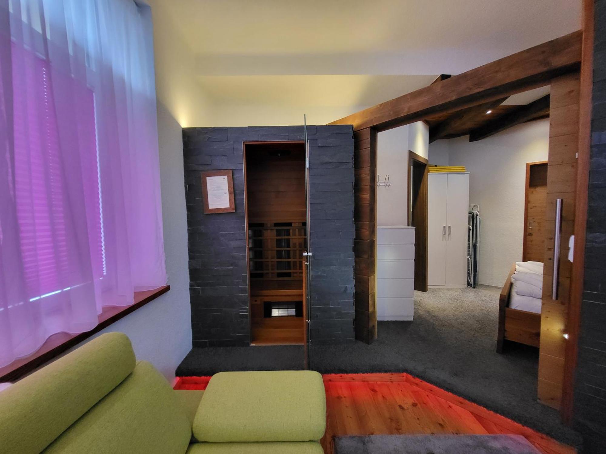 Romantikapartment Mit Sommercard Ramsau am Dachstein Exterior foto