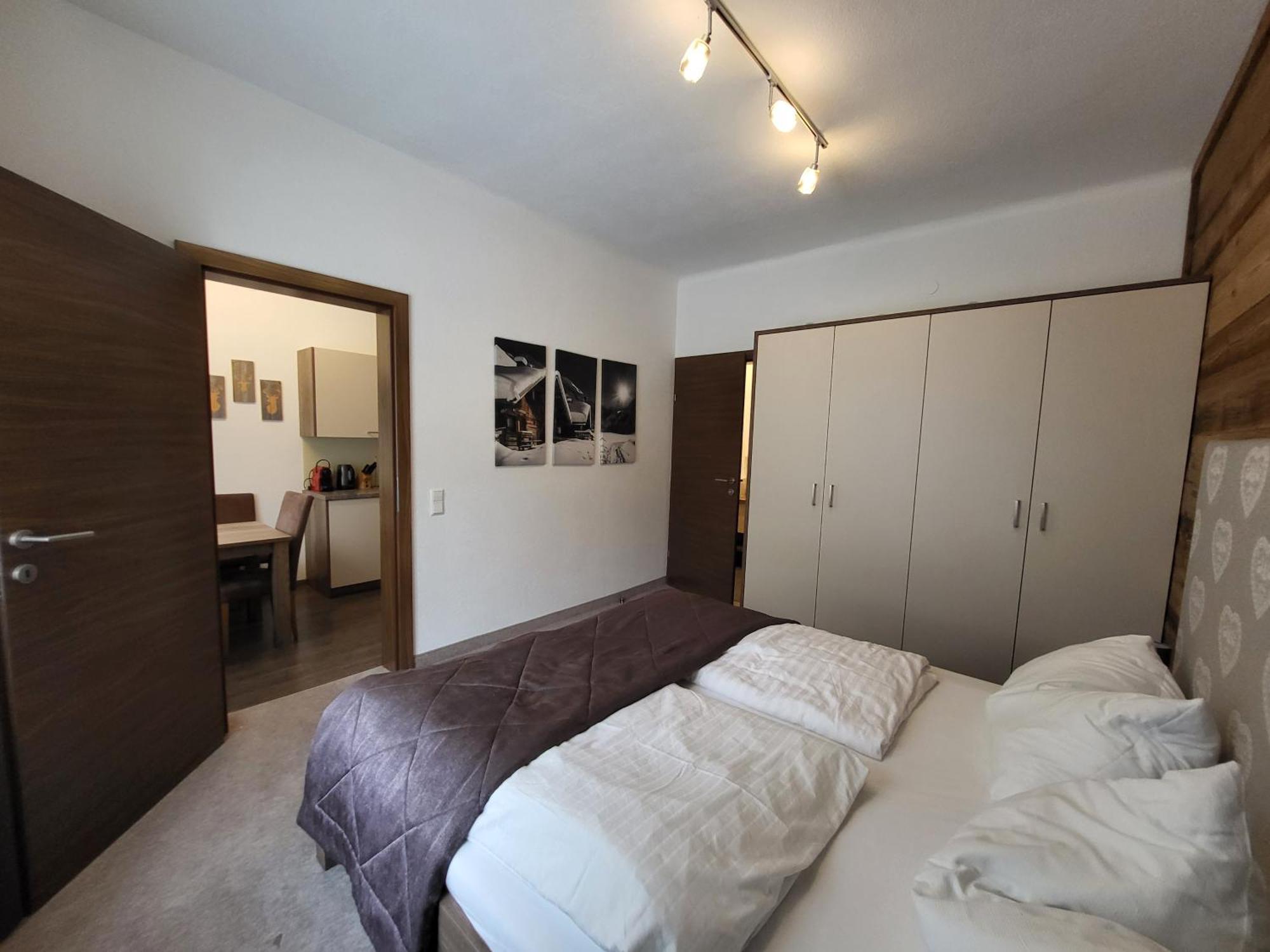 Romantikapartment Mit Sommercard Ramsau am Dachstein Exterior foto