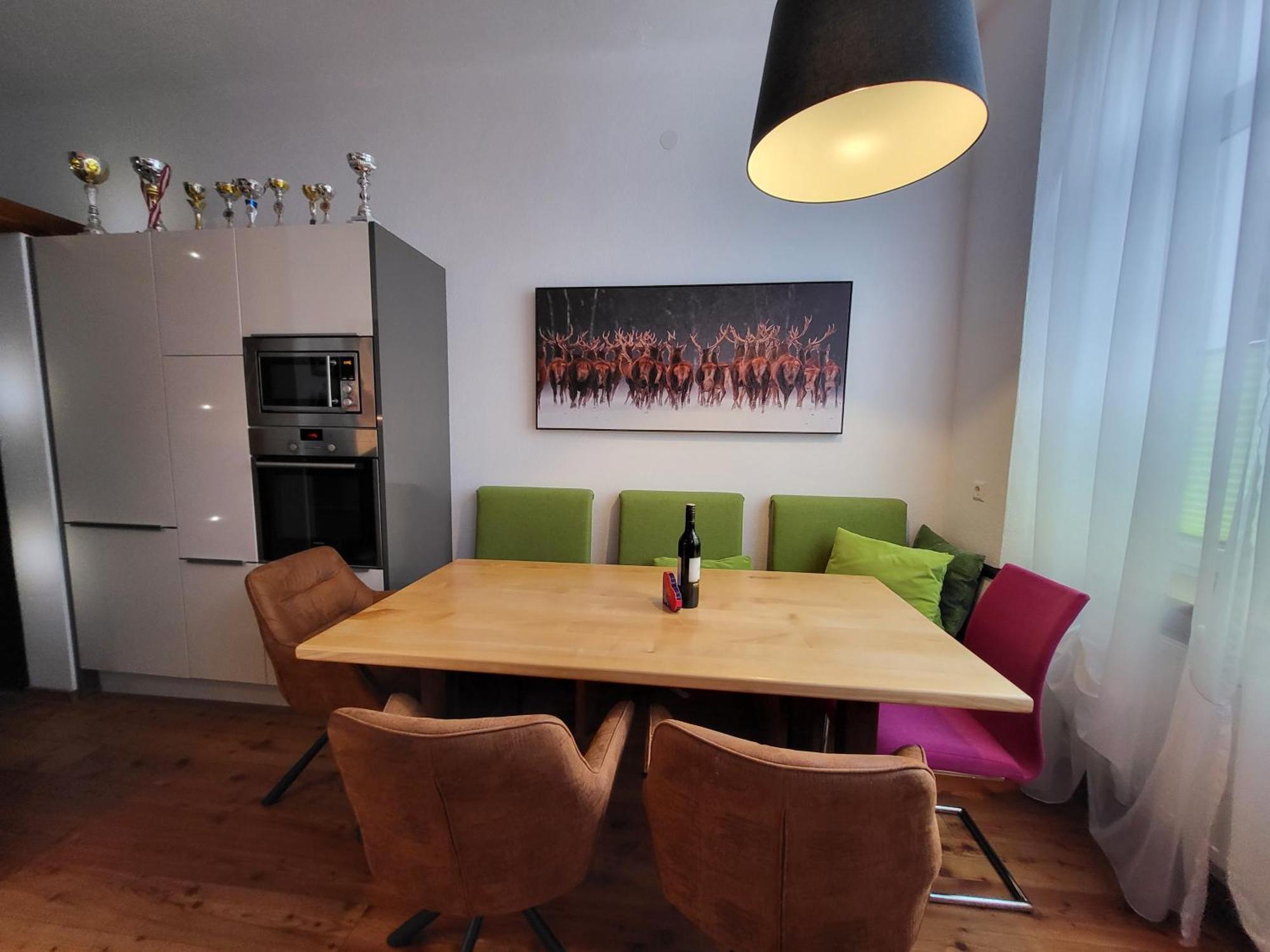 Romantikapartment Mit Sommercard Ramsau am Dachstein Quarto foto