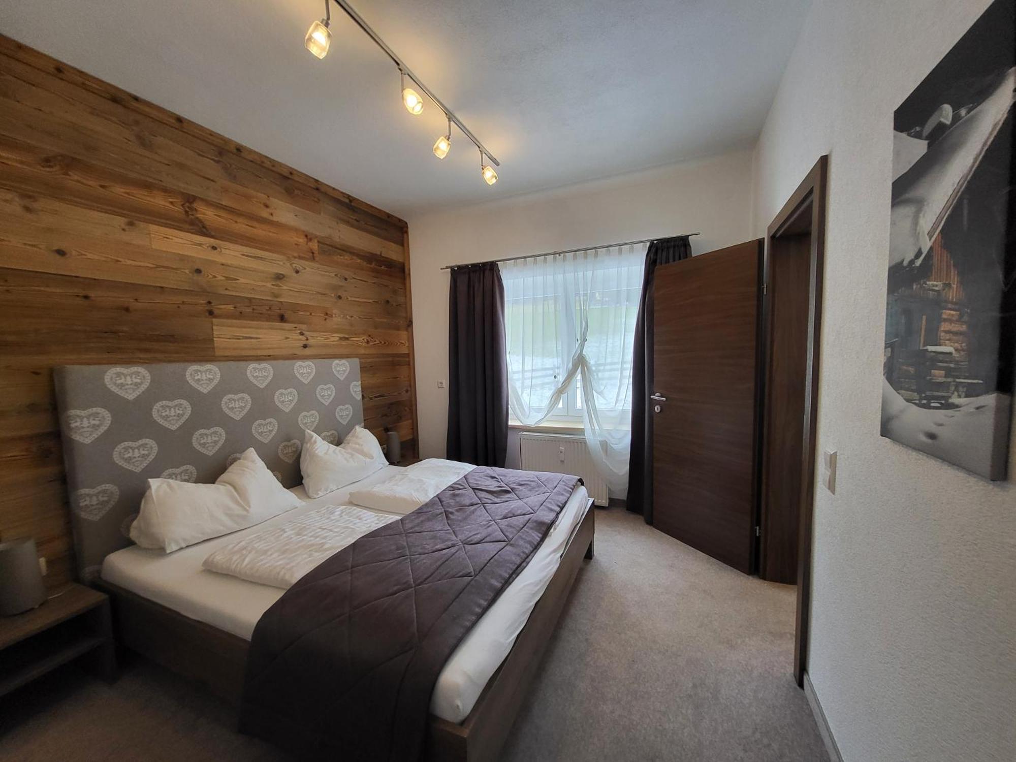 Romantikapartment Mit Sommercard Ramsau am Dachstein Exterior foto